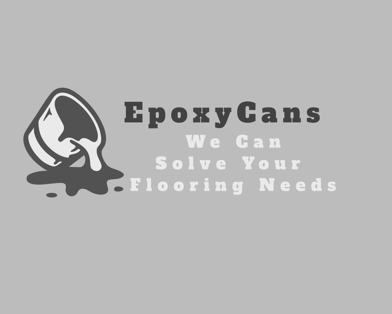 EpoxyCans